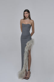 FAR SOUL ICE DRESS