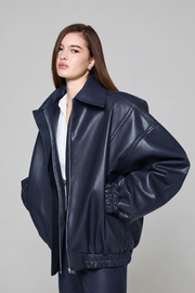 BOMBER ERA