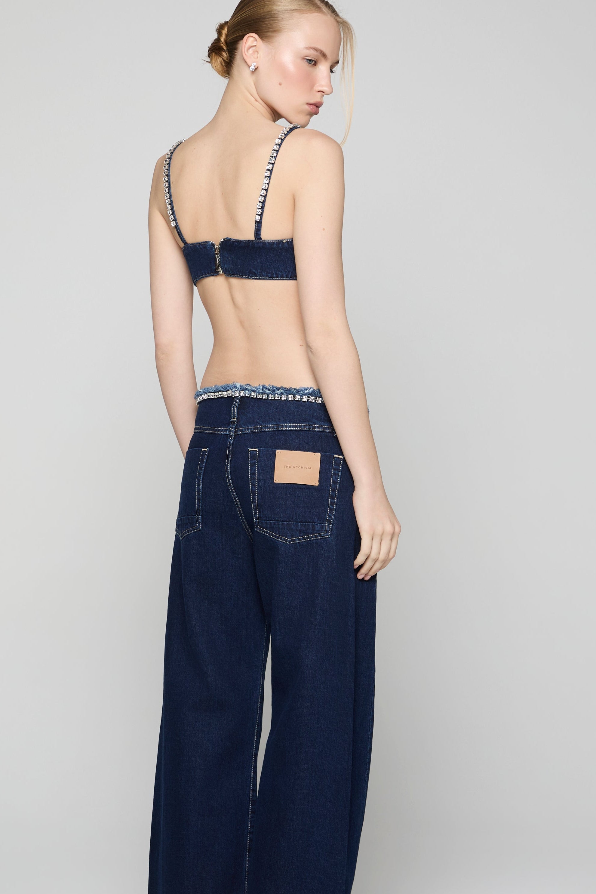 CO ORD BLUE