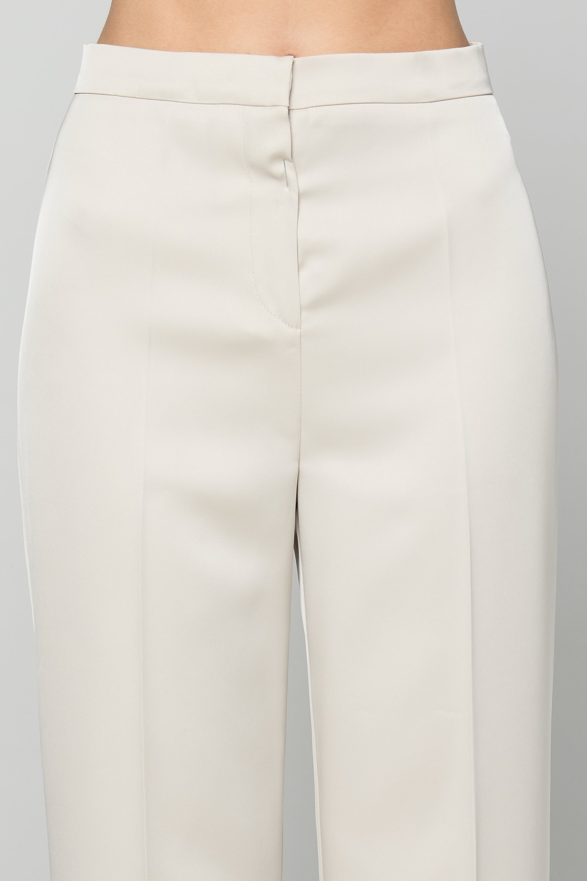 TAILLEUR IVES IVORY