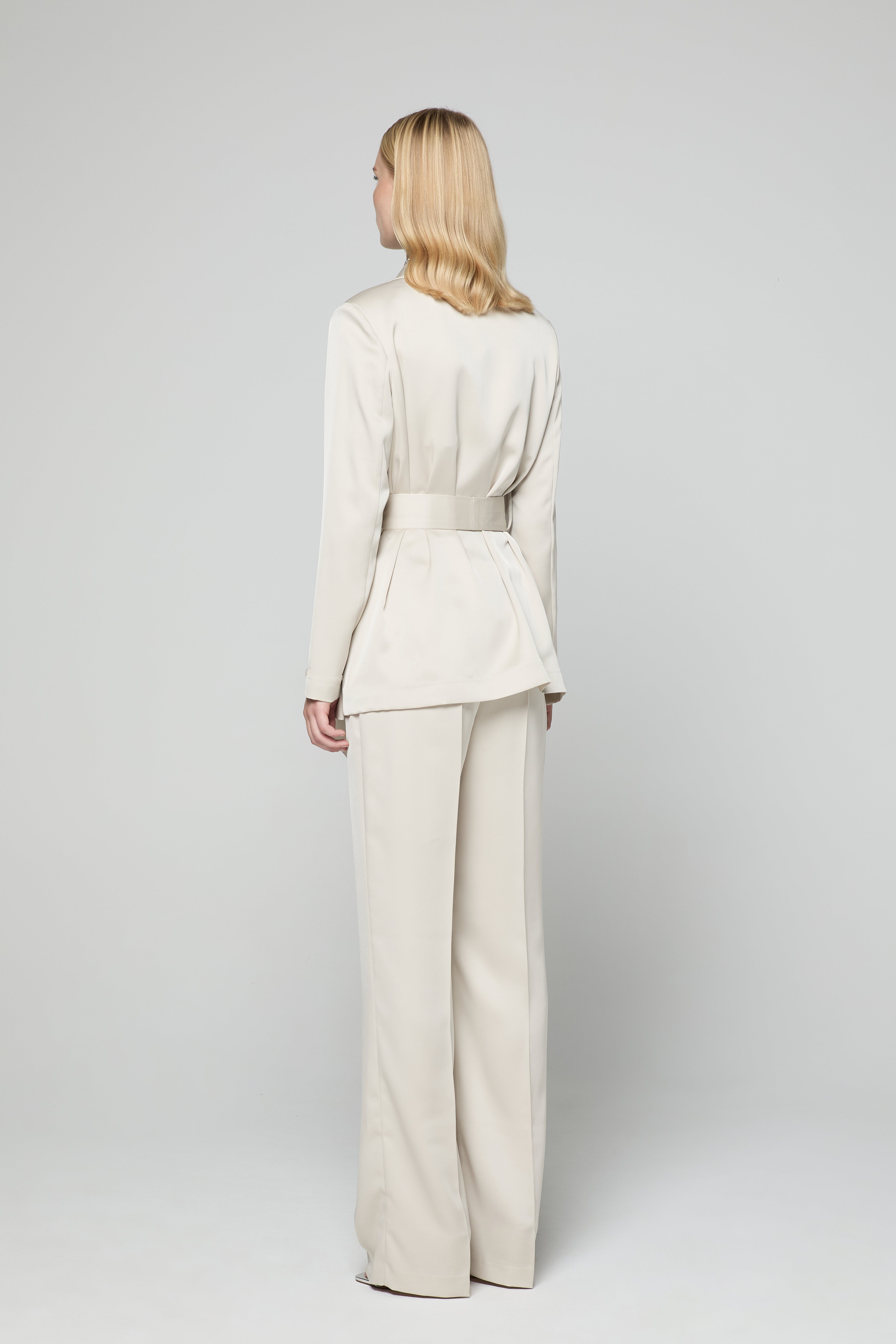 TAILLEUR IRIS IVORY