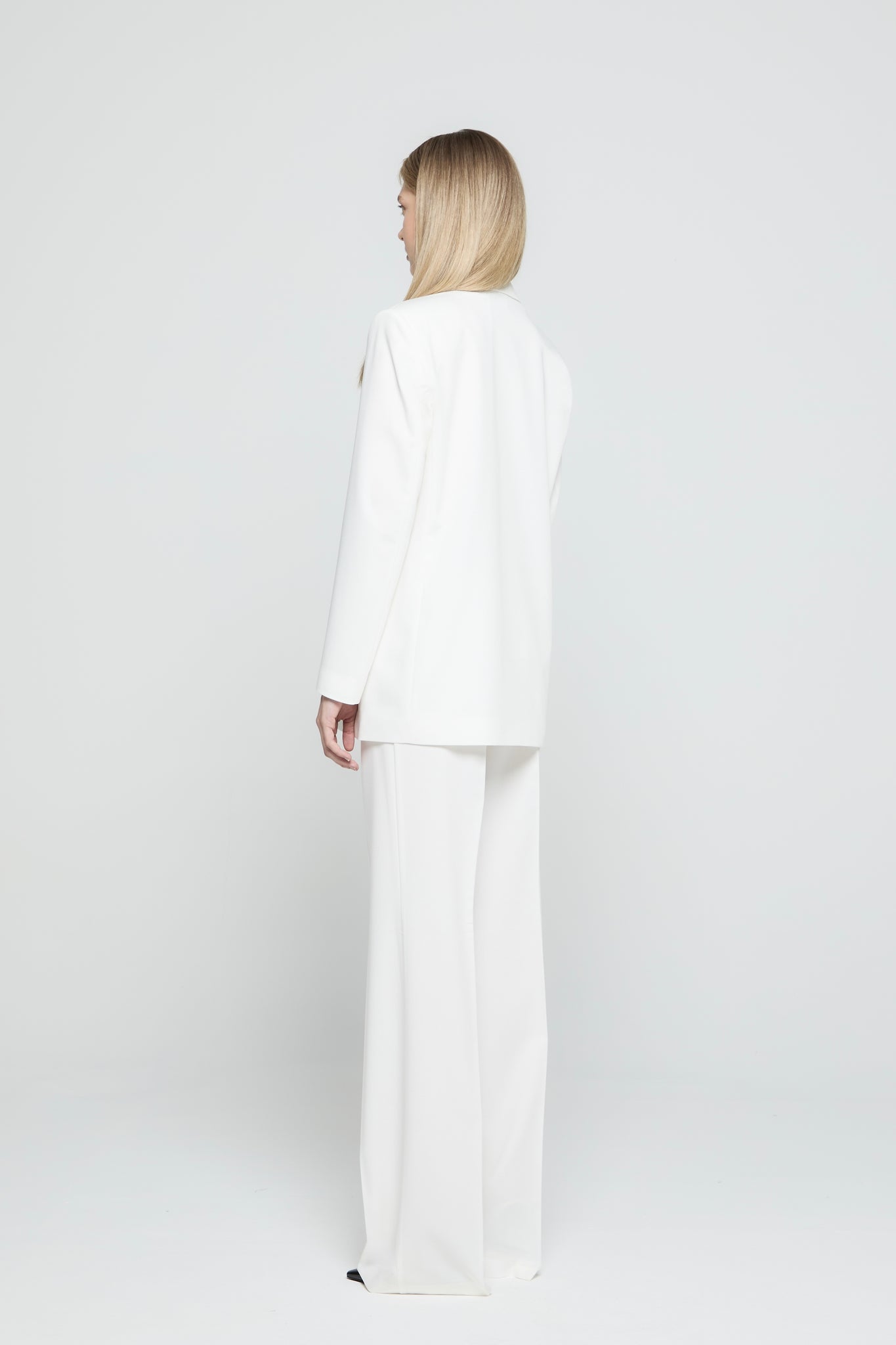 TAILLEUR GEA IVORY