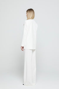 TAILLEUR GEA IVORY