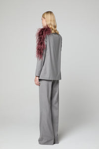 TAILLEUR LILI GREY