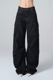 CARGO JEANS ANEMA