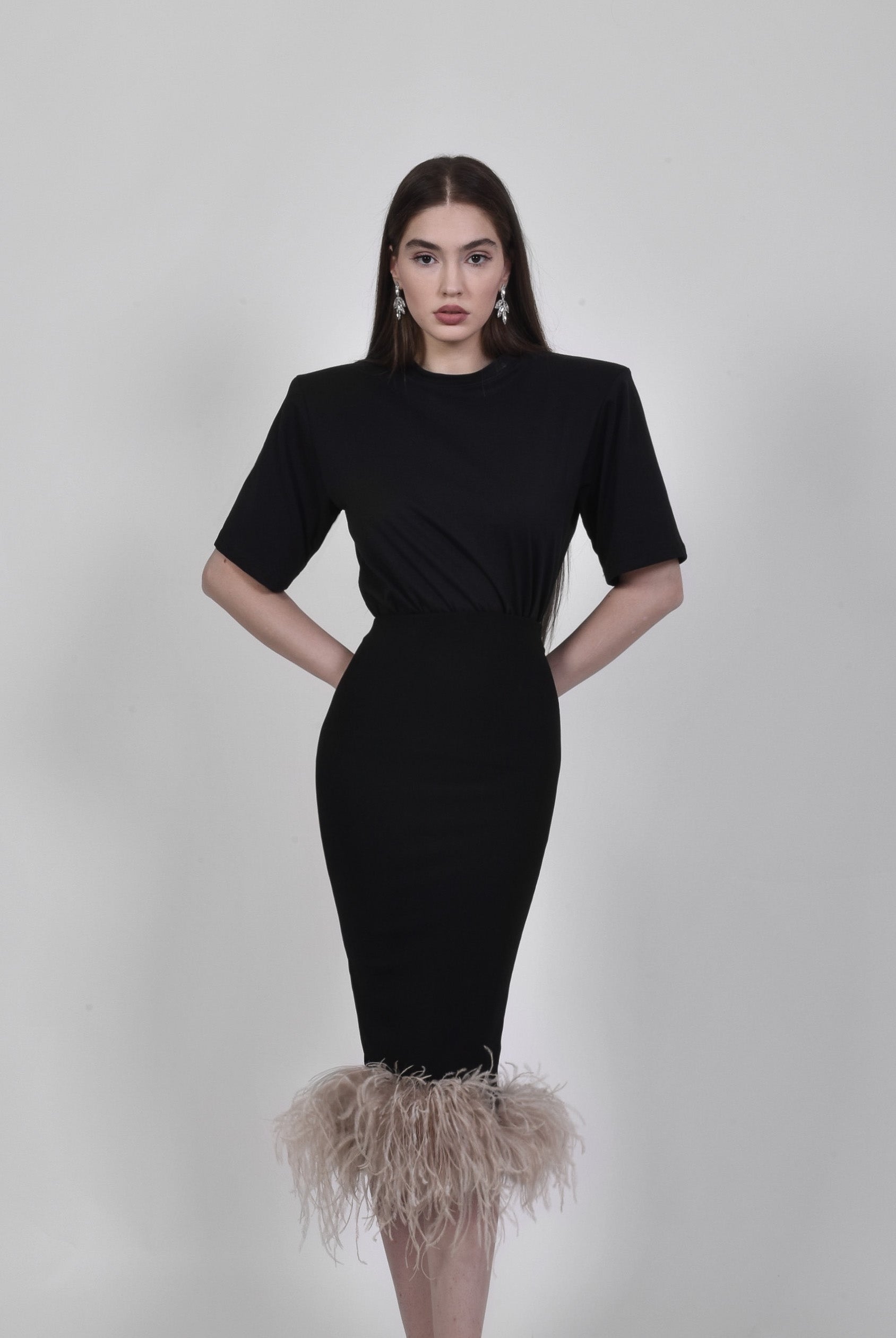 CO-ORD GEA LONGUETTE