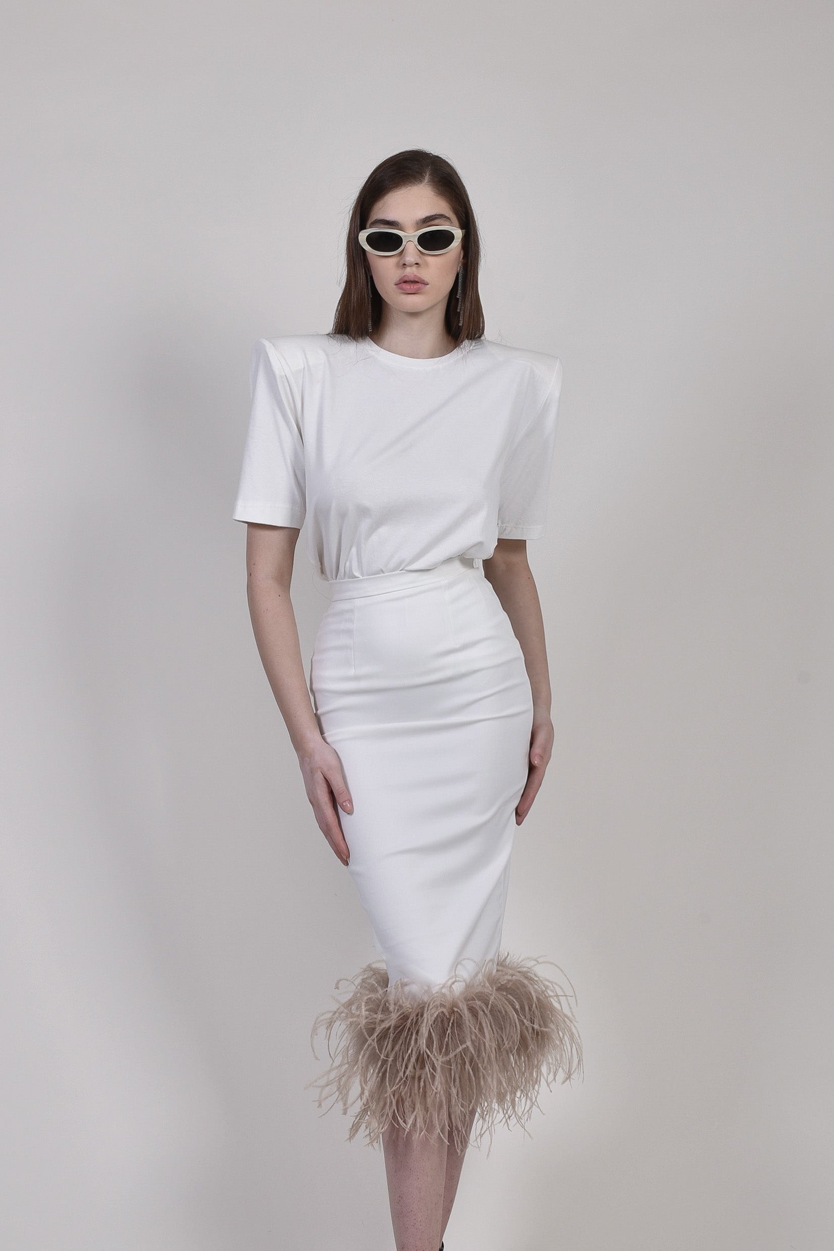 CO-ORD GEA LONGUETTE